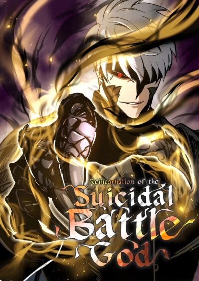 Reincarnation of the Suicidal Battle God (Doom Breaker) Bahasa Indonesia