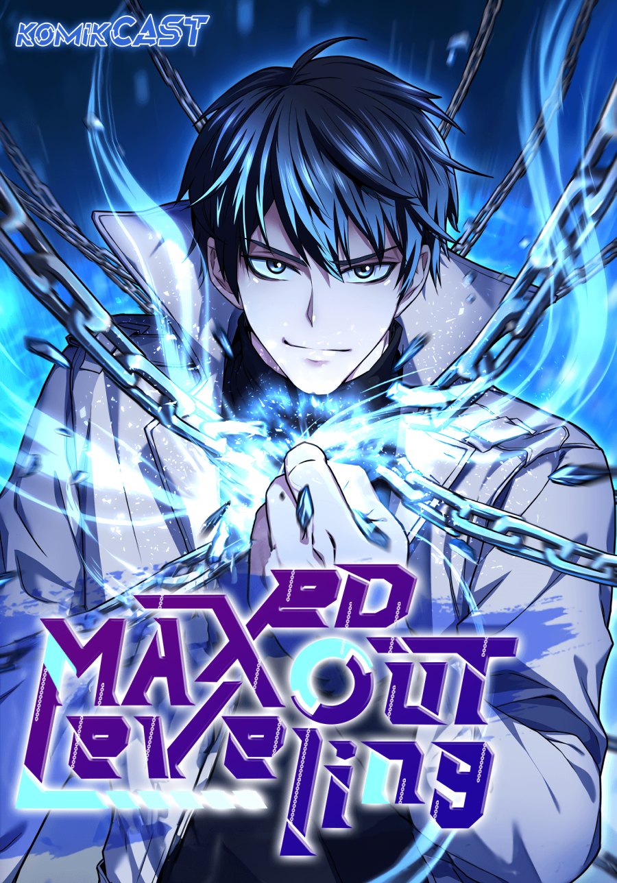 Maxed Out Leveling Bahasa Indonesia