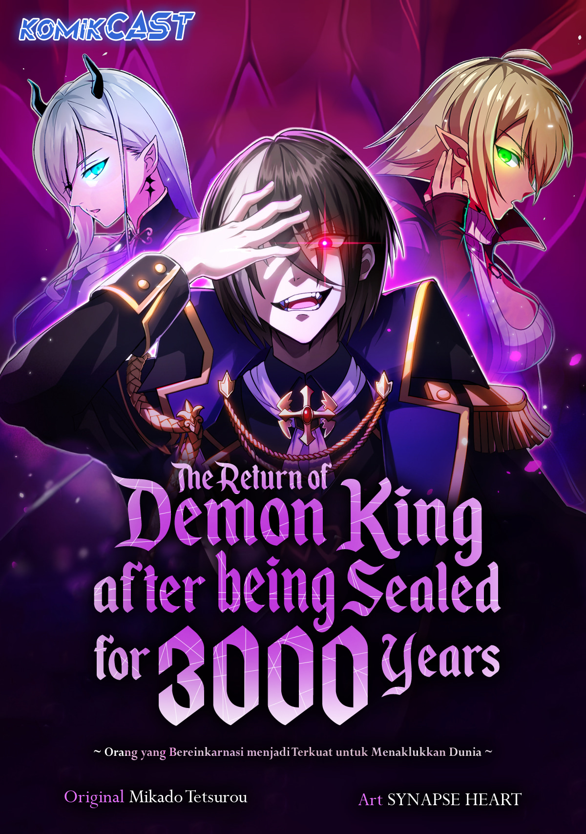 Manga Unggulan