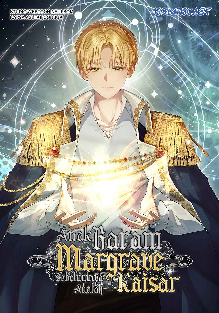Margrave’s Bastard Son was The Emperor Bahasa Indonesia
