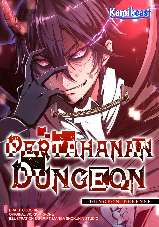 Dungeon Defense Bahasa Indonesia